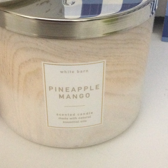 3 Wick Candle Bundle - Picture 4 of 8